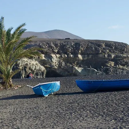 Ferienhaus The Volcano's Land, Perfect For Relaxing Getaway