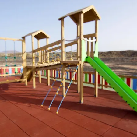 Ferienhaus The Volcano's Land, Perfect For Relaxing Getaway La Oliva