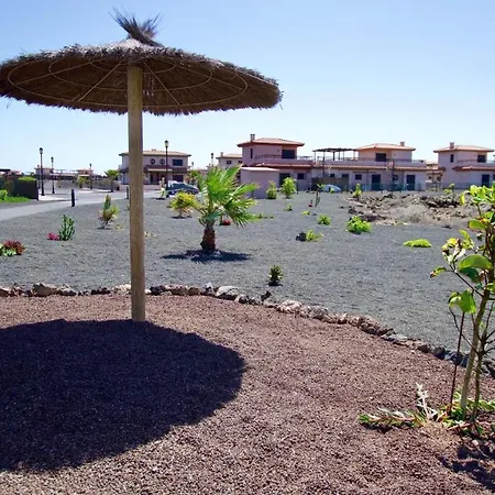 Holiday home The Volcano's Land, Perfect For Relaxing Getaway La Oliva